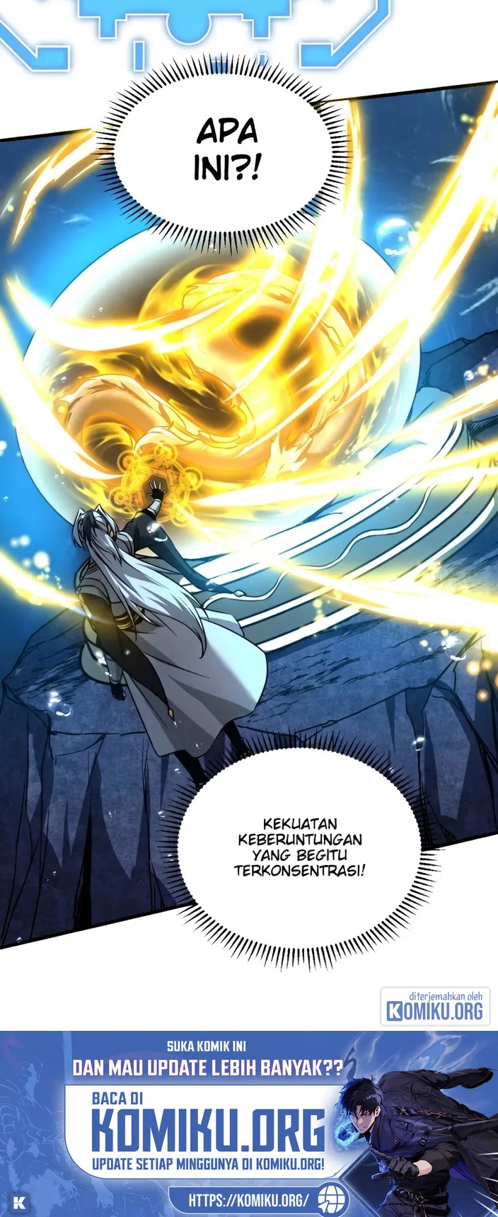 My Disciples Cultivate, While I Slack Off! Chapter 109 Gambar 5
