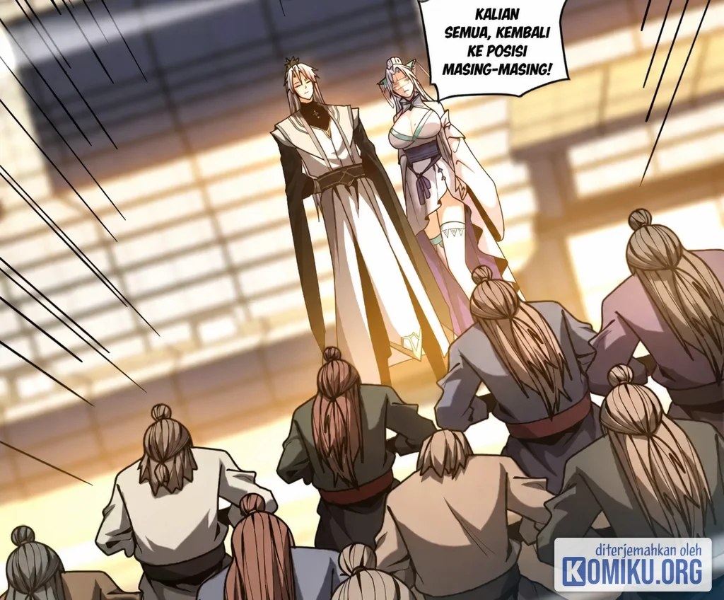 My Disciples Cultivate, While I Slack Off! Chapter 44 Gambar 12