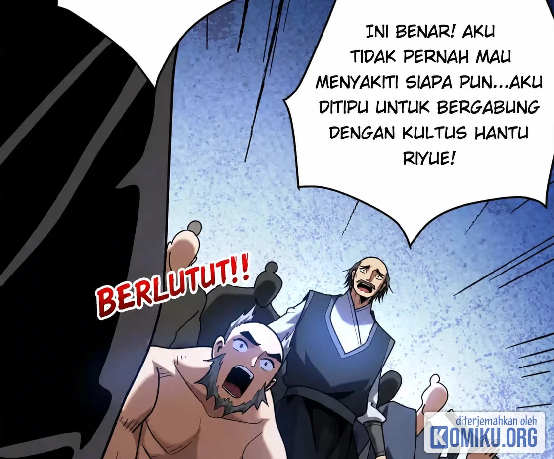 My Disciples Cultivate, While I Slack Off! Chapter 44 Gambar 9
