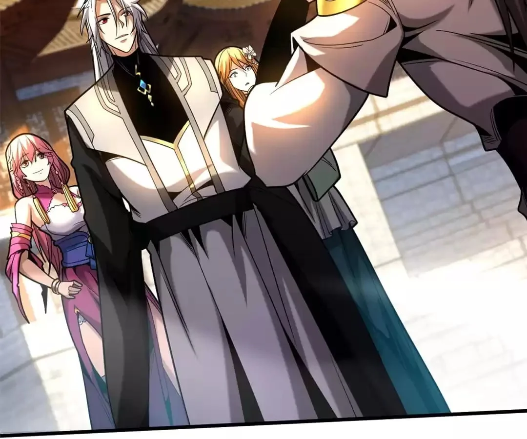 My Disciples Cultivate, While I Slack Off! Chapter 48 Gambar 8