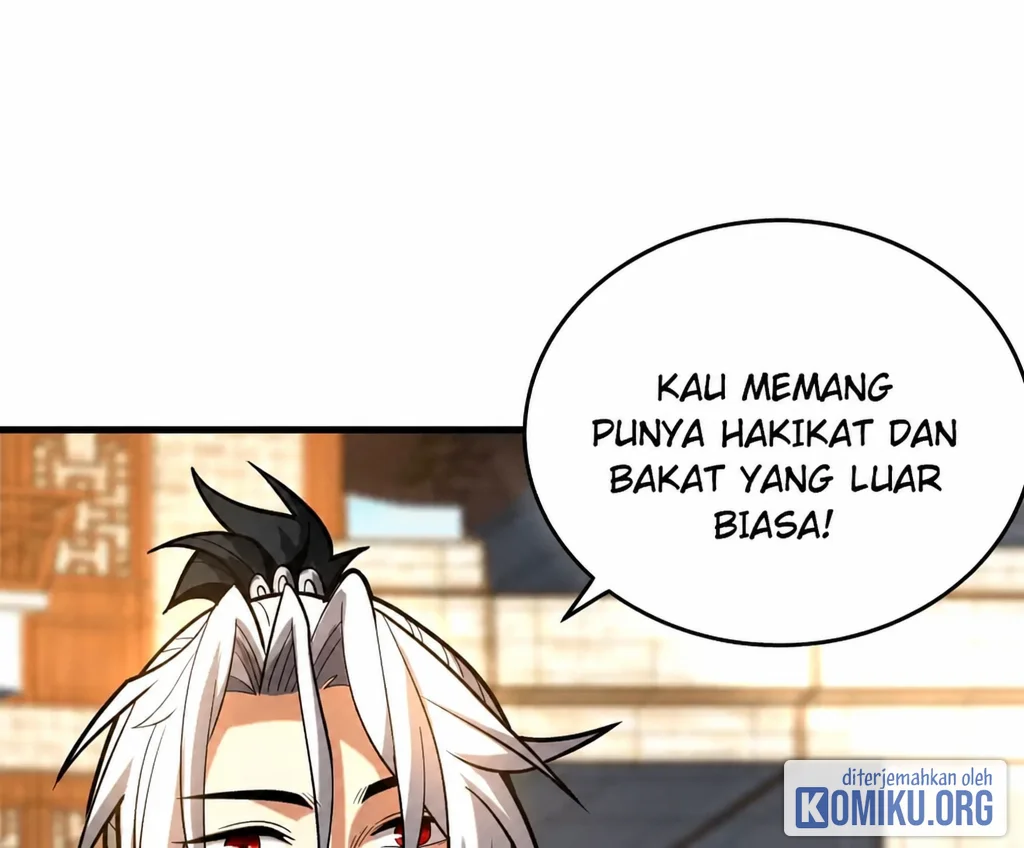 My Disciples Cultivate, While I Slack Off! Chapter 48 Gambar 9