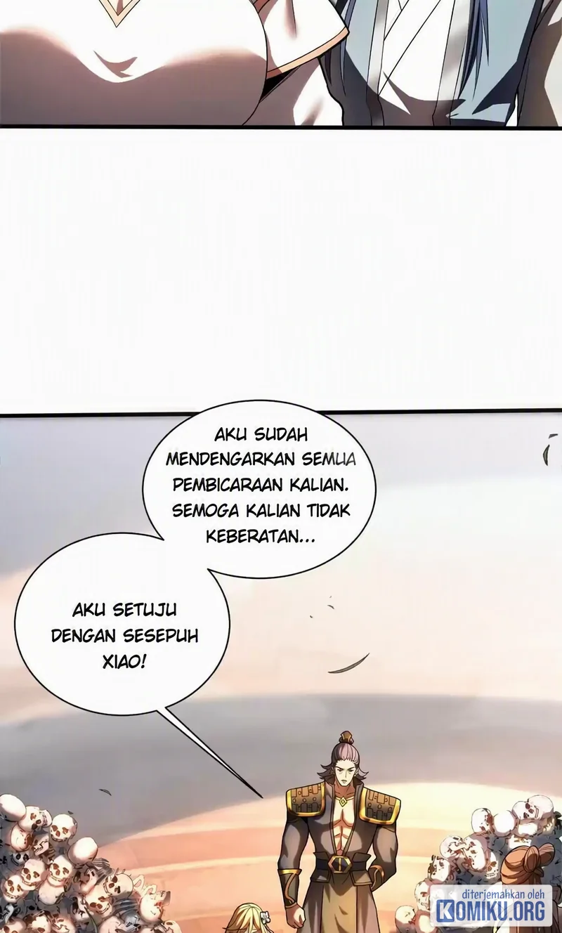 My Disciples Cultivate, While I Slack Off! Chapter 49 Gambar 9