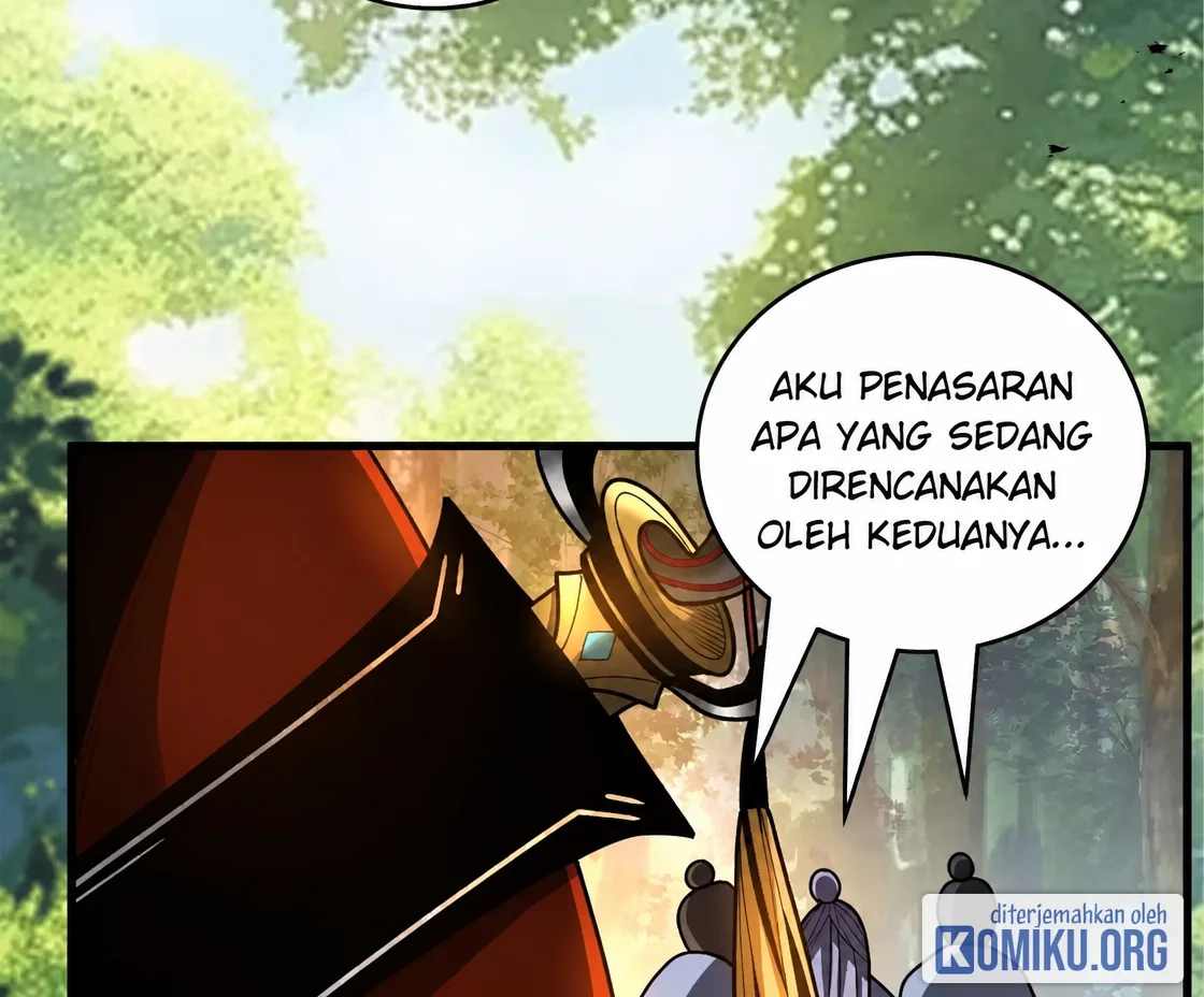 My Disciples Cultivate, While I Slack Off! Chapter 51 Gambar 10