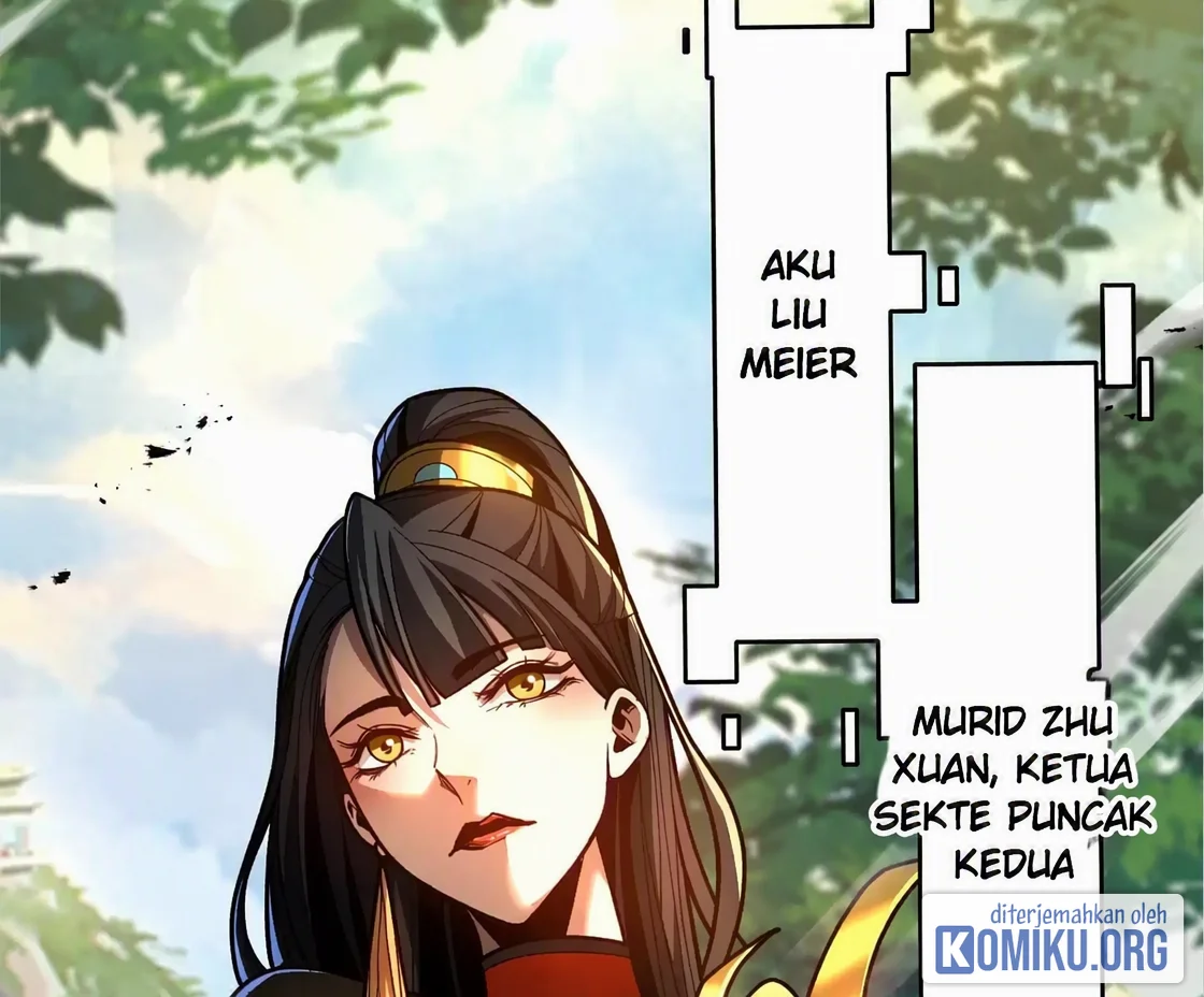 My Disciples Cultivate, While I Slack Off! Chapter 51 Gambar 12
