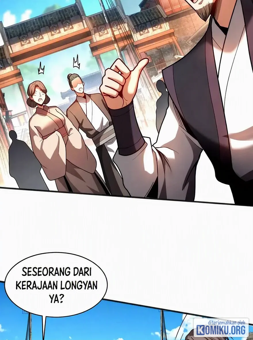 My Disciples Cultivate, While I Slack Off! Chapter 54 Gambar 6
