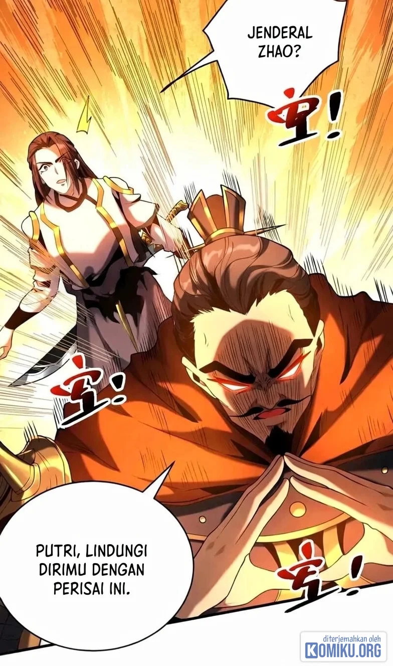 My Disciples Cultivate, While I Slack Off! Chapter 55 Gambar 8
