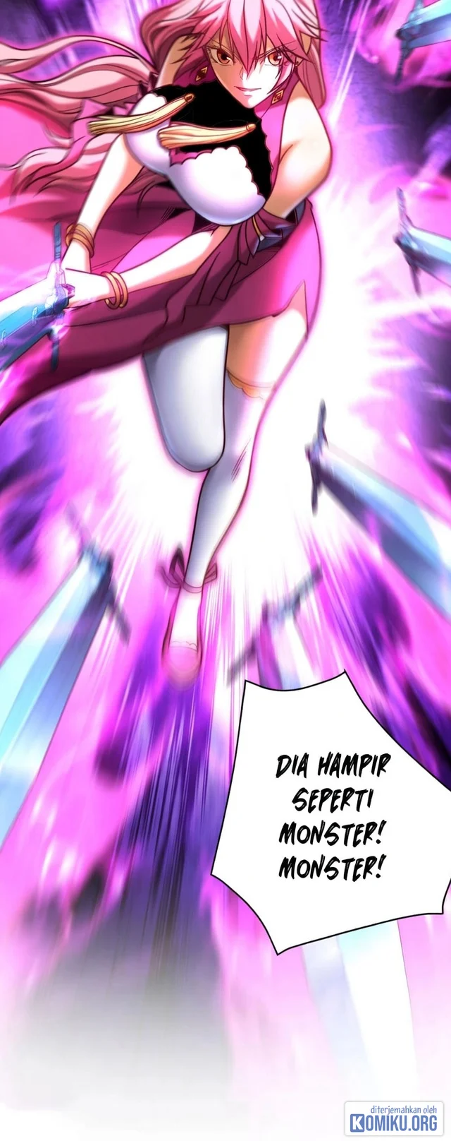 My Disciples Cultivate, While I Slack Off! Chapter 63 Gambar 5