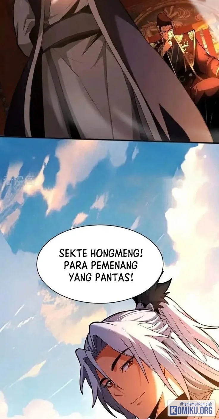 My Disciples Cultivate, While I Slack Off! Chapter 64 Gambar 5
