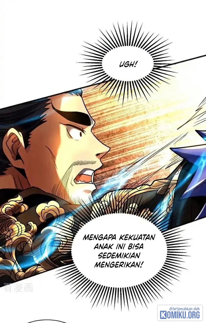 My Disciples Cultivate, While I Slack Off! Chapter 66 Gambar 5