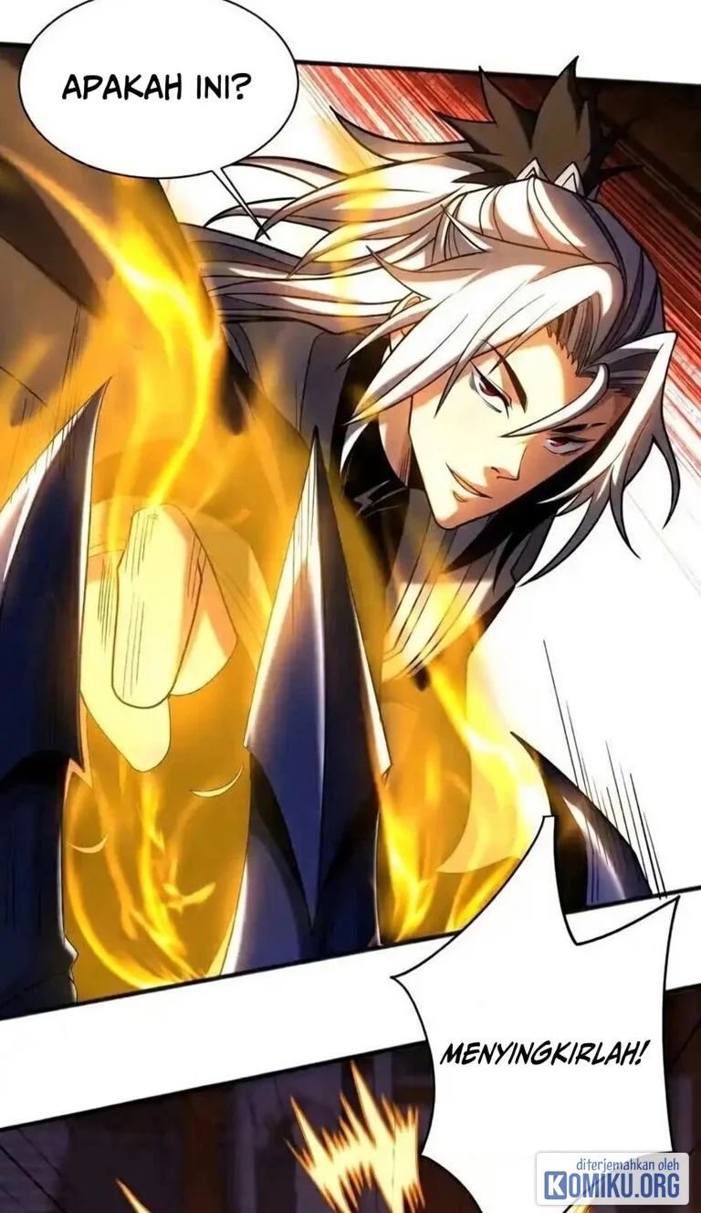 My Disciples Cultivate, While I Slack Off! Chapter 66 Gambar 6