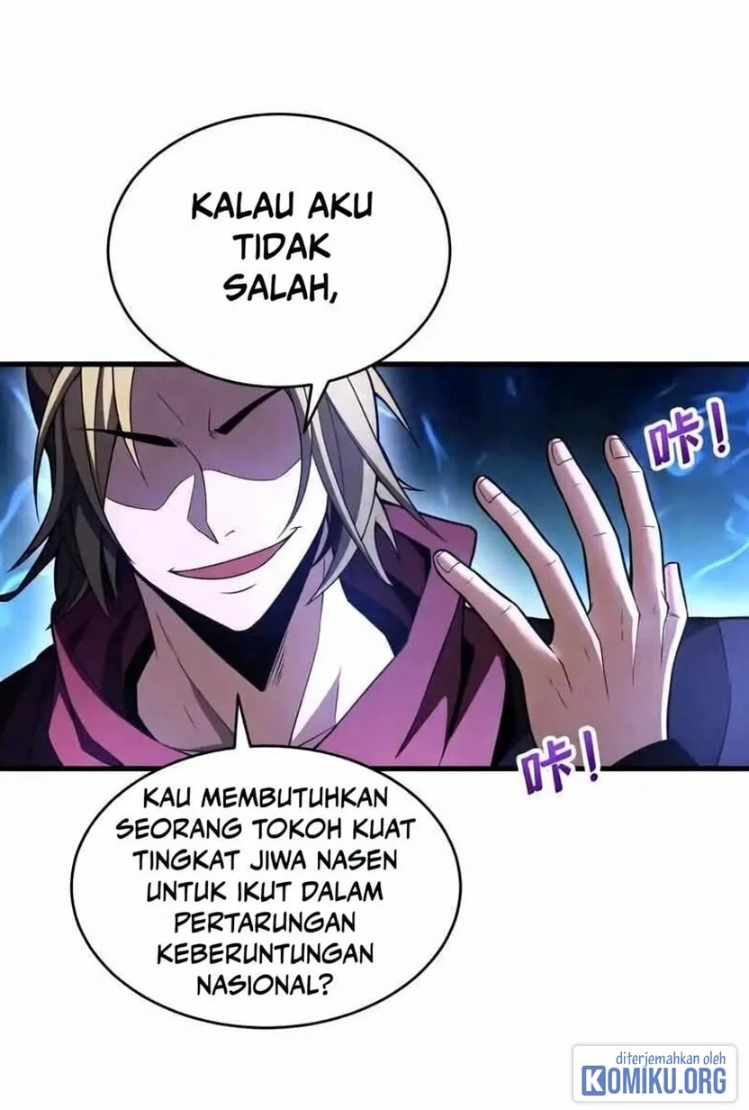 My Disciples Cultivate, While I Slack Off! Chapter 74 Gambar 6