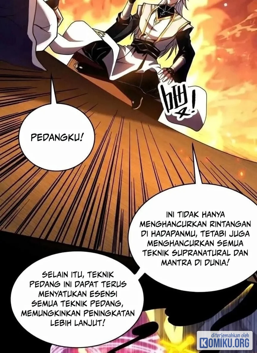My Disciples Cultivate, While I Slack Off! Chapter 75 Gambar 5