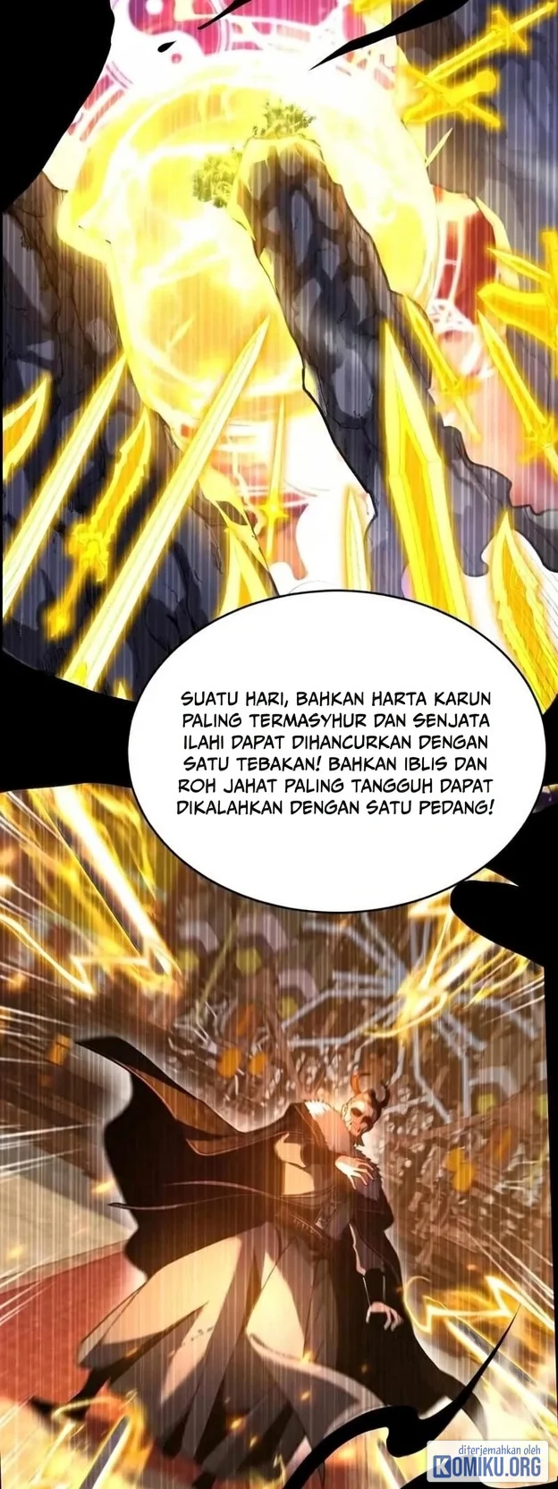 My Disciples Cultivate, While I Slack Off! Chapter 75 Gambar 6