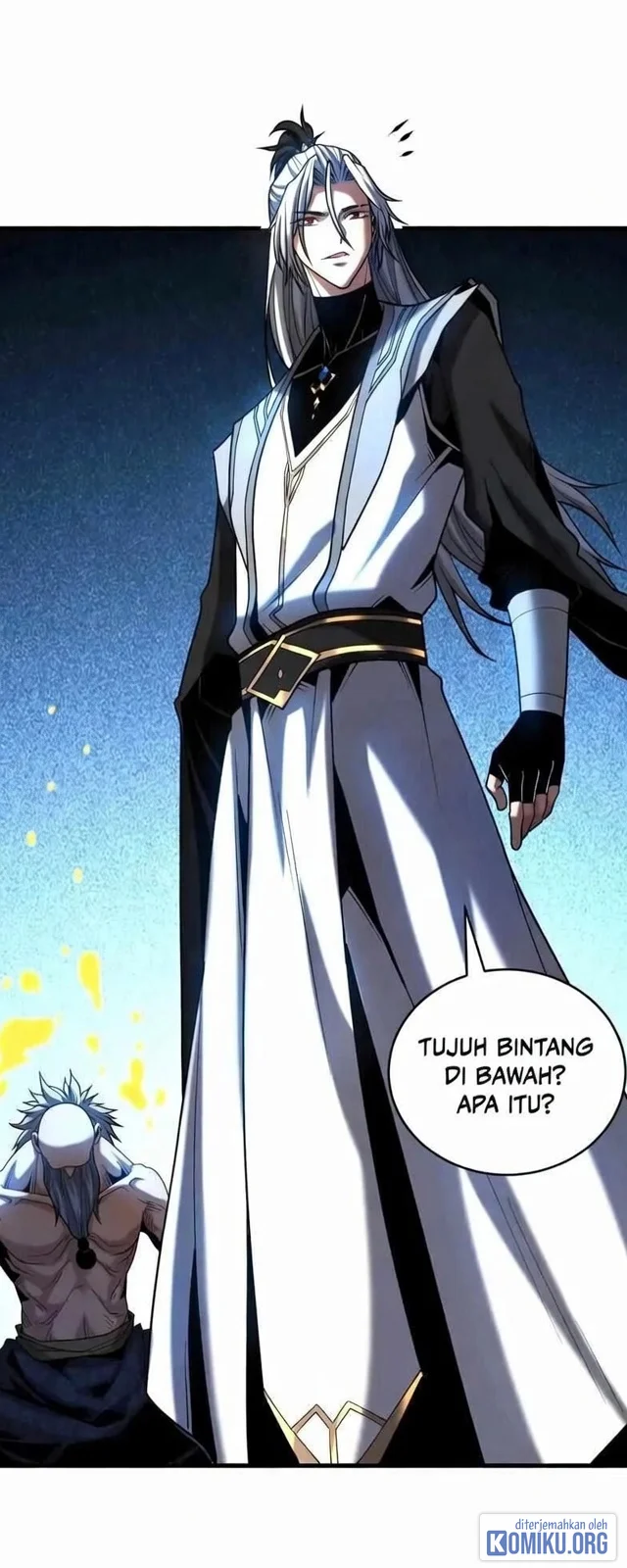 My Disciples Cultivate, While I Slack Off! Chapter 77 Gambar 6