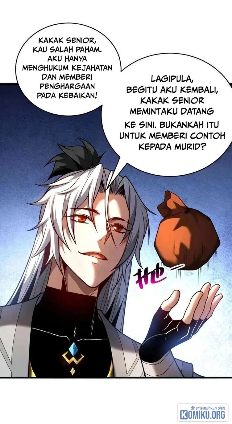 My Disciples Cultivate, While I Slack Off! Chapter 82 Gambar 5