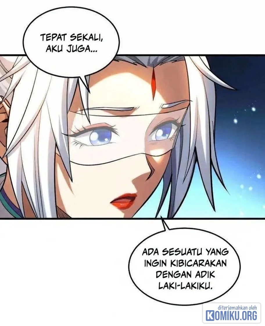 My Disciples Cultivate, While I Slack Off! Chapter 83 Gambar 4