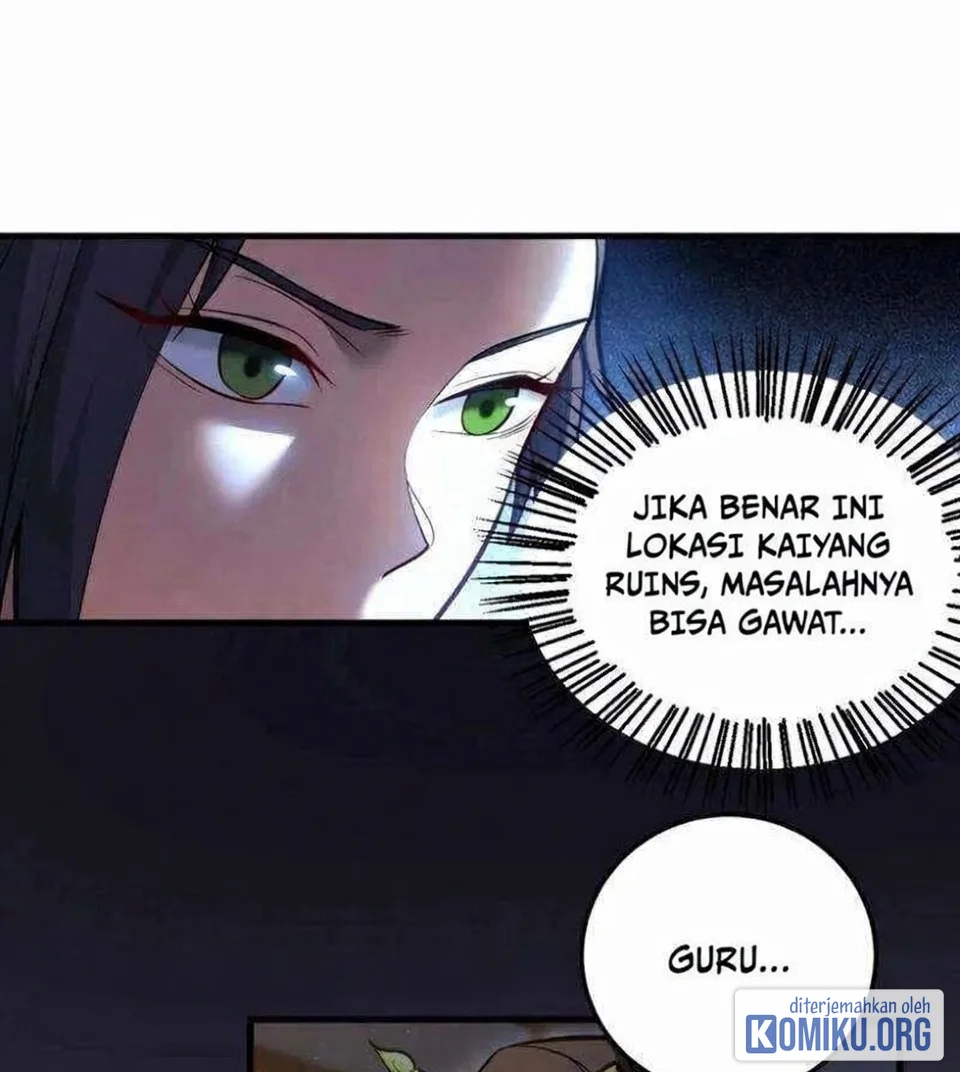 My Disciples Cultivate, While I Slack Off! Chapter 89 Gambar 5