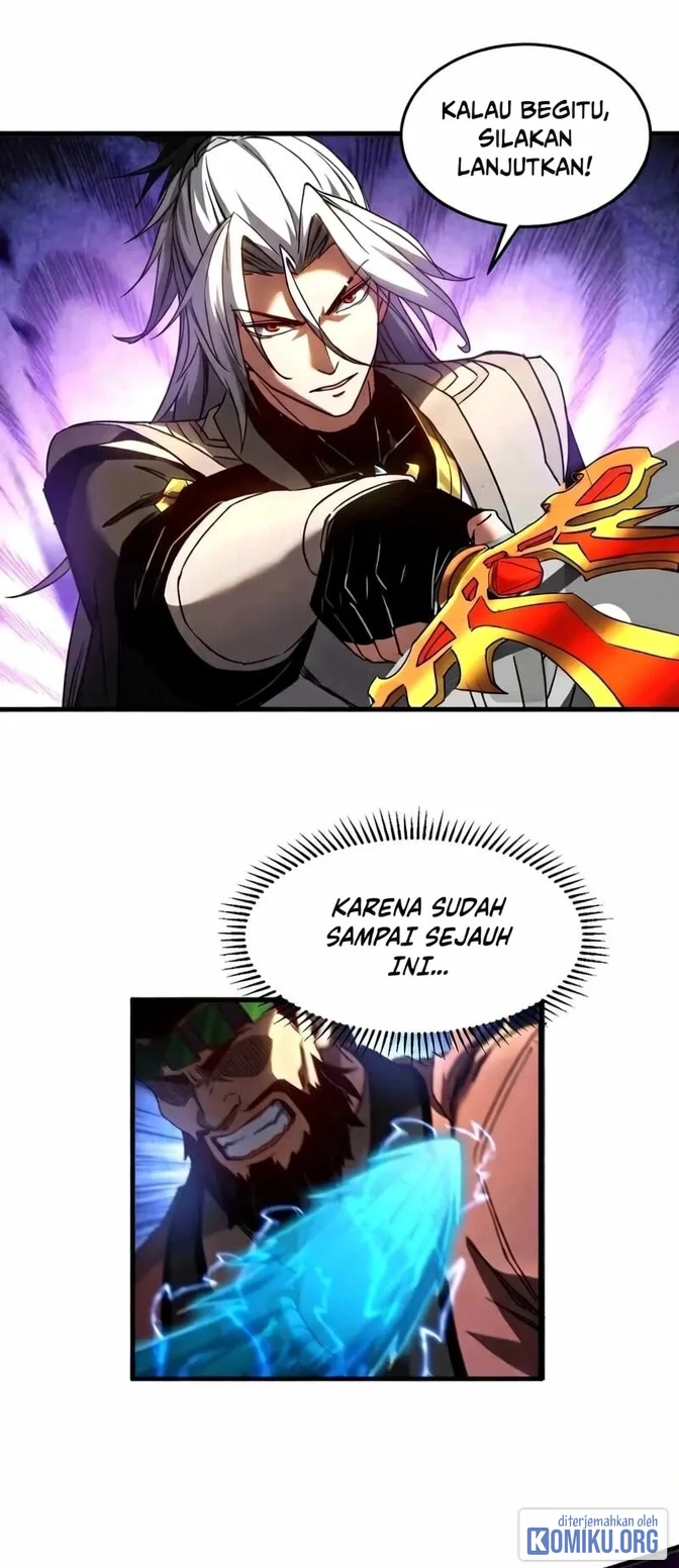 My Disciples Cultivate, While I Slack Off! Chapter 92 Gambar 4