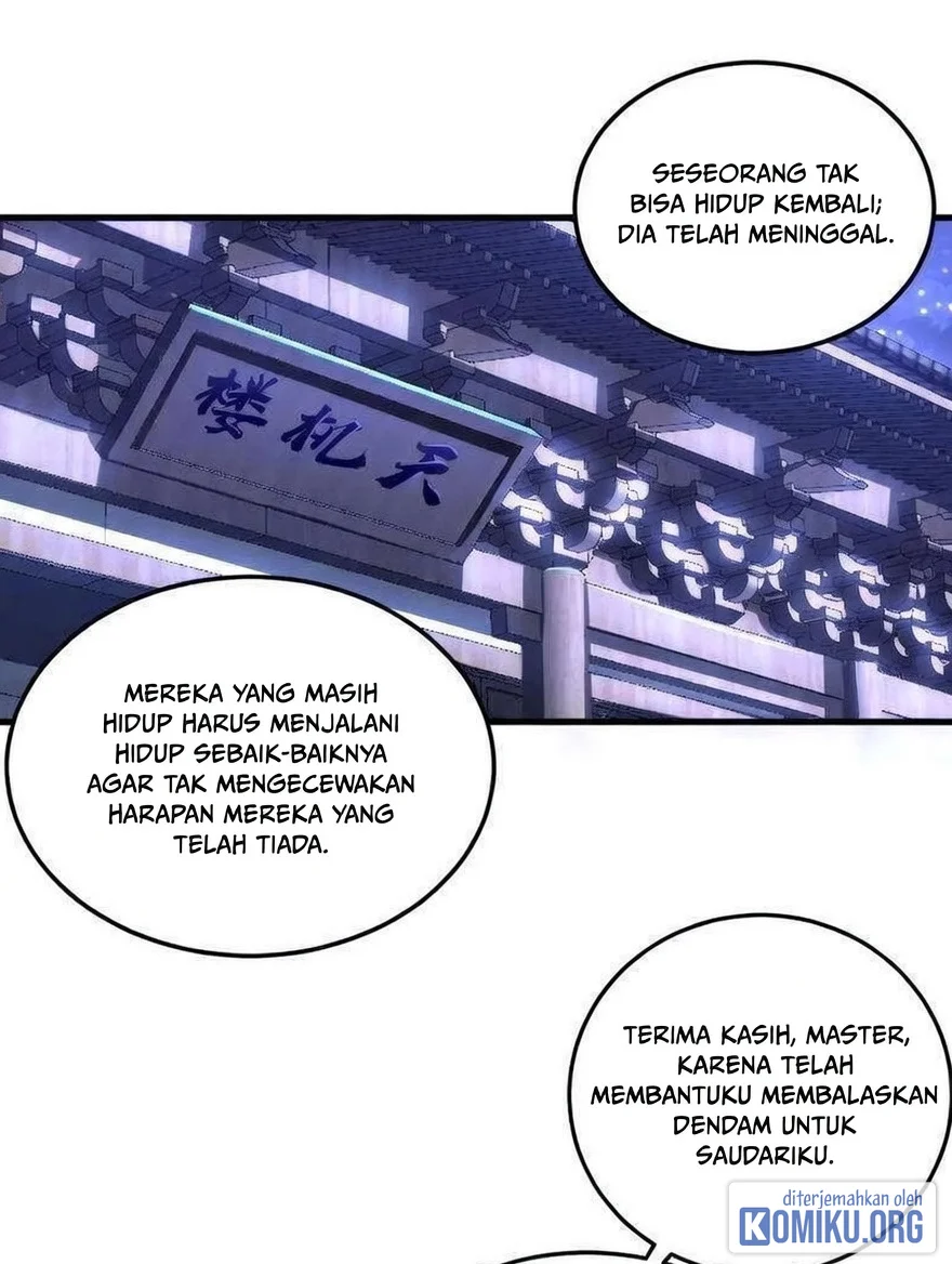 My Disciples Cultivate, While I Slack Off! Chapter 94 Gambar 5
