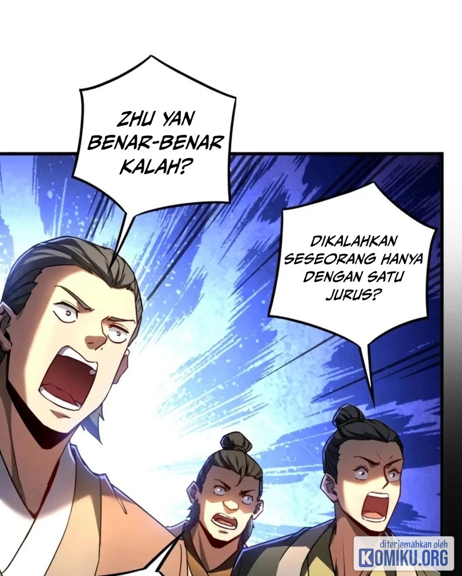 My Disciples Cultivate, While I Slack Off! Chapter 95 Gambar 5