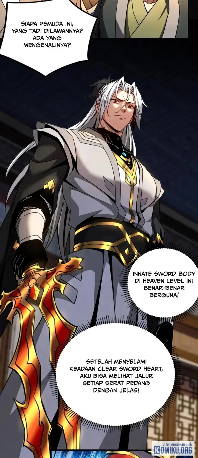 My Disciples Cultivate, While I Slack Off! Chapter 95 Gambar 6