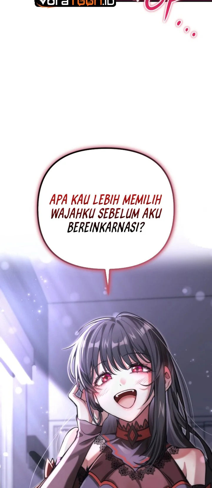 My Dragon Girlfriend Has Returned Chapter 1 Gambar 7