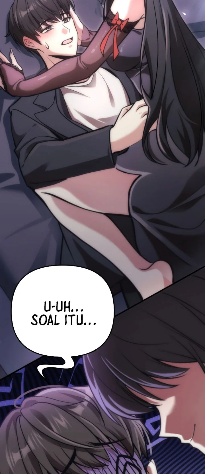 My Dragon Girlfriend Has Returned Chapter 1 Gambar 9