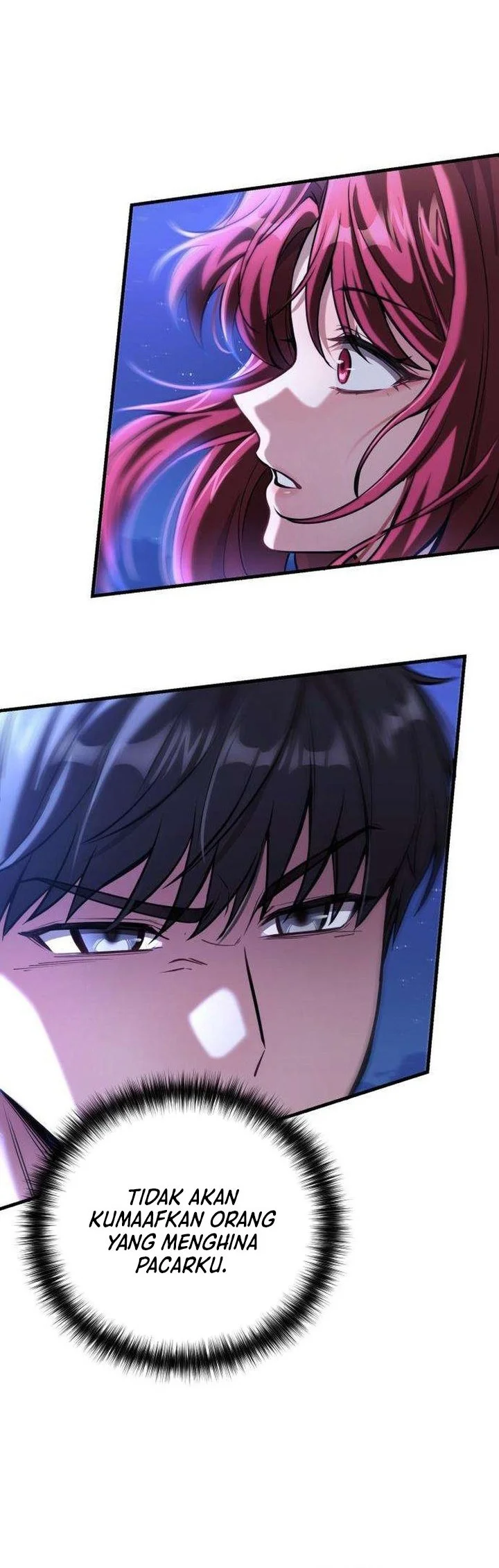 My Dragon Girlfriend Has Returned Chapter 2 Gambar 9