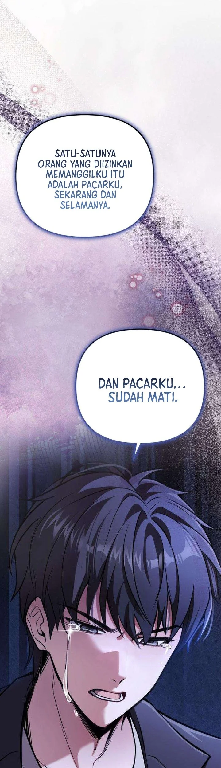 My Dragon Girlfriend Has Returned Chapter 2 Gambar 11