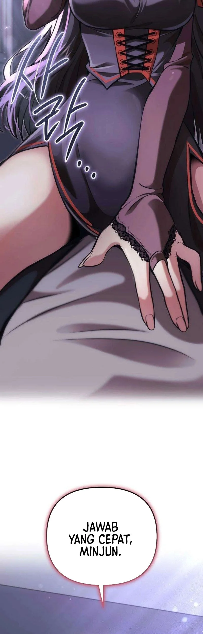 My Dragon Girlfriend Has Returned Chapter 3 Gambar 10