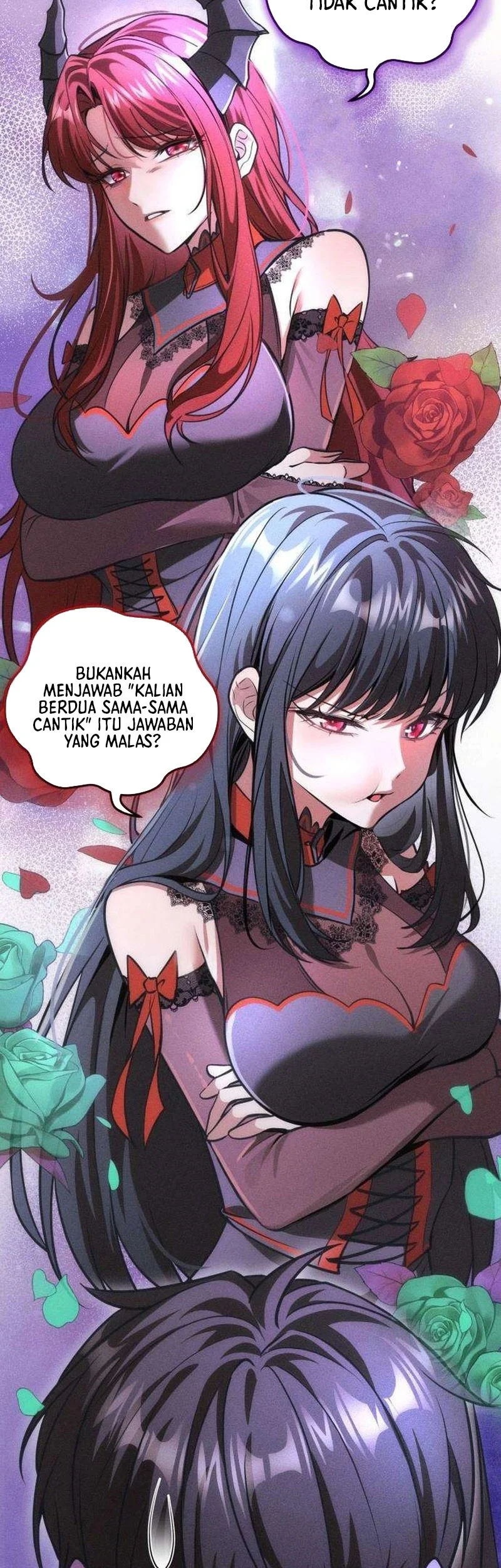 My Dragon Girlfriend Has Returned Chapter 3 Gambar 12