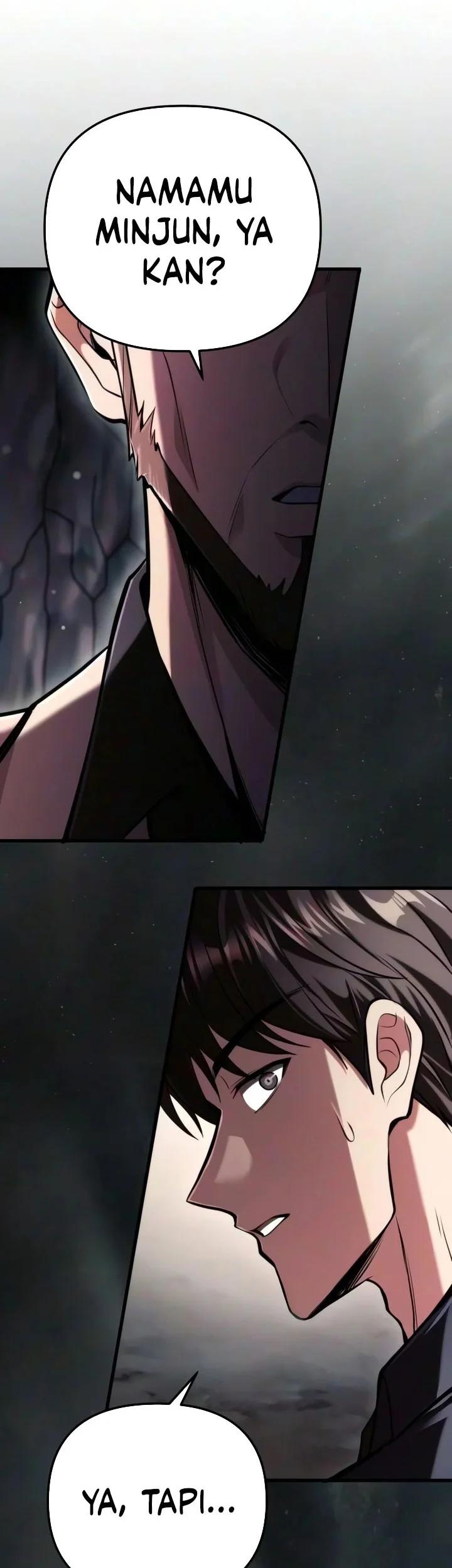 My Dragon Girlfriend Has Returned Chapter 7 Gambar 9