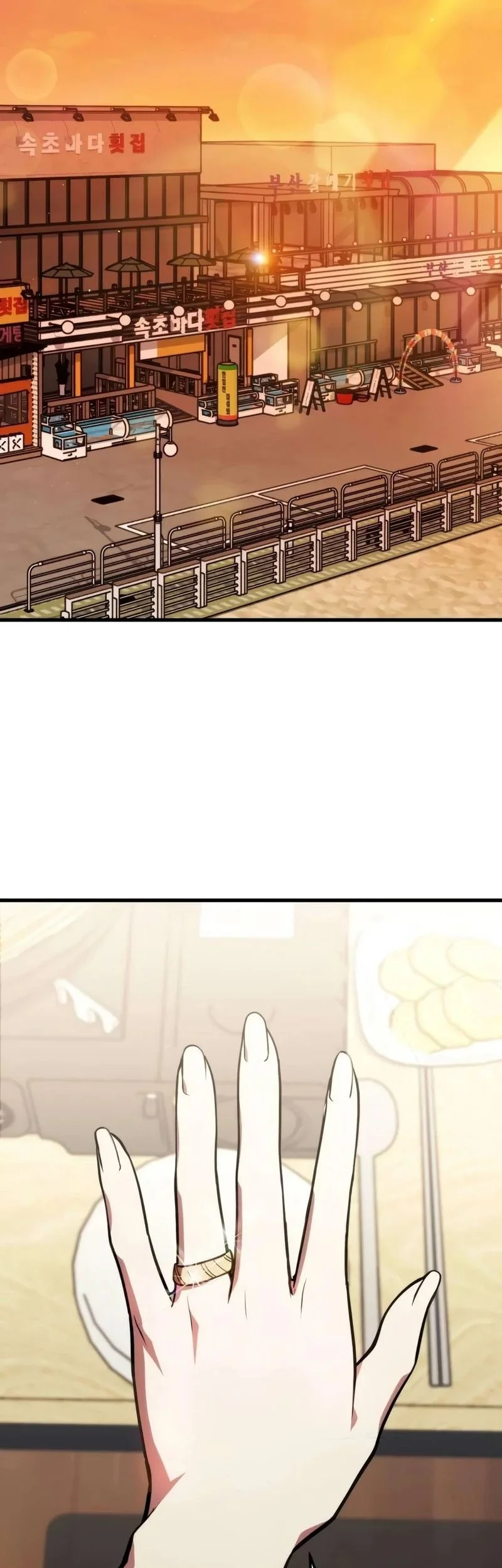 My Dragon Girlfriend Has Returned Chapter 8 Gambar 11