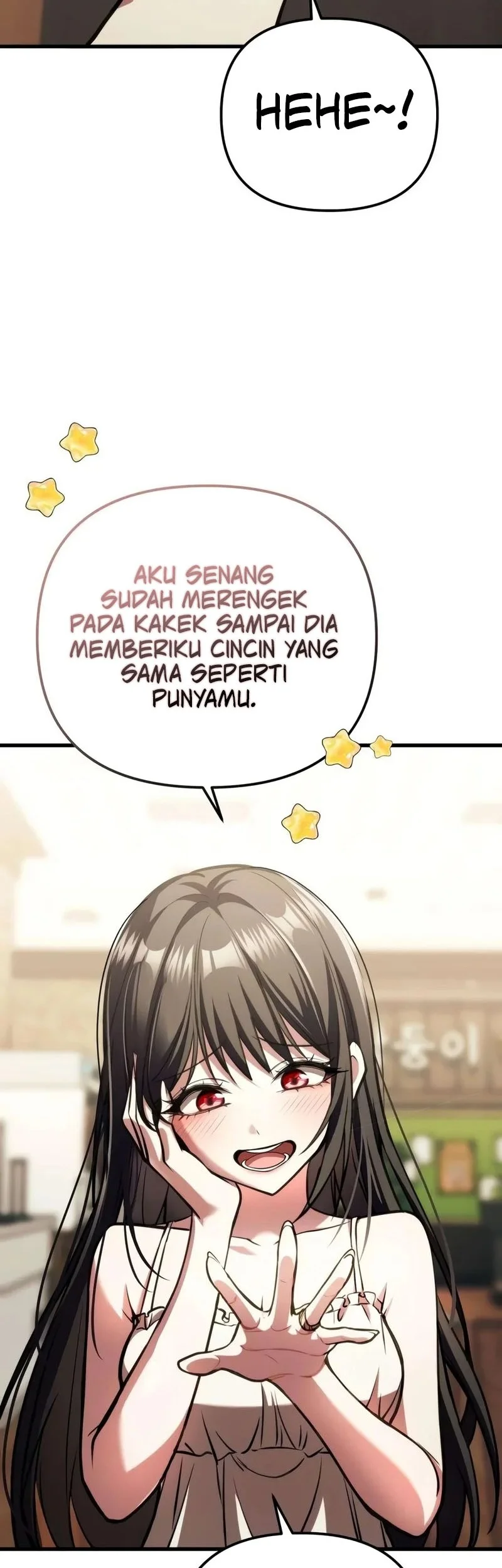 My Dragon Girlfriend Has Returned Chapter 8 Gambar 12