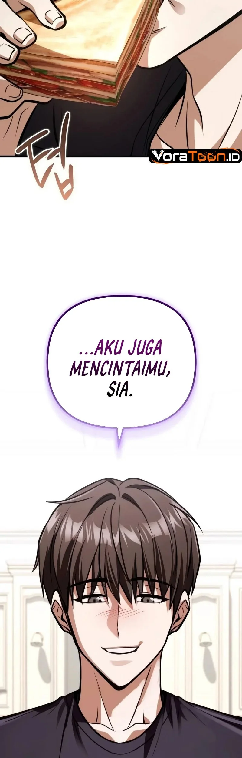 My Dragon Girlfriend Has Returned Chapter 9 Gambar 12