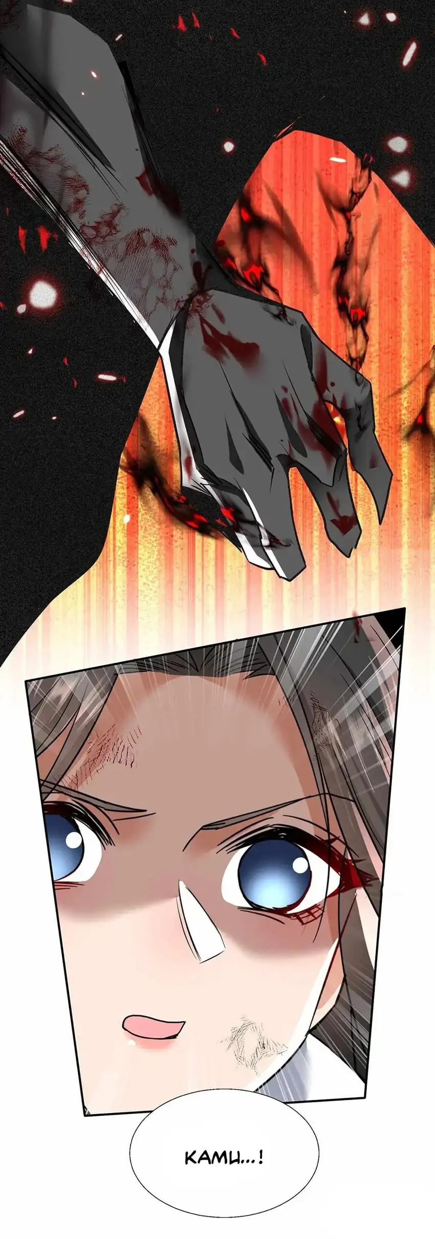 My Empress Disciple Is About to Turn Dark Chapter 60 Gambar 6