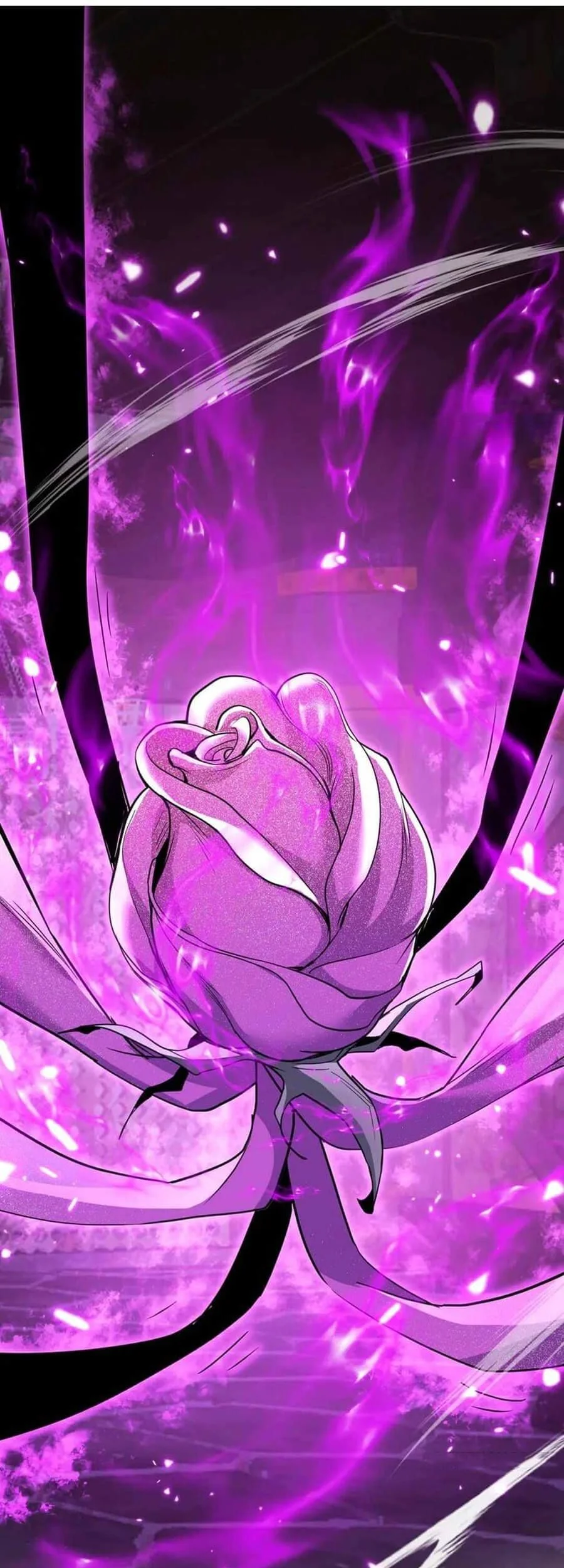 My Empress Disciple Is About to Turn Dark Chapter 62 Gambar 6