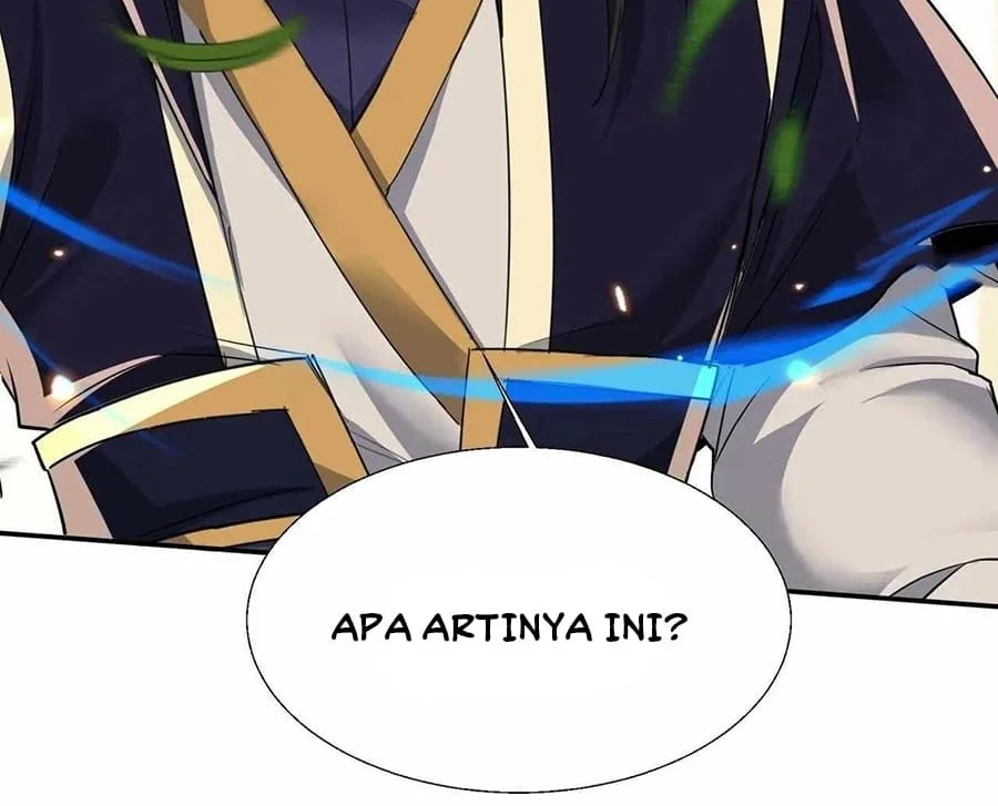 My Empress Disciple Is About to Turn Dark Chapter 64 Gambar 6