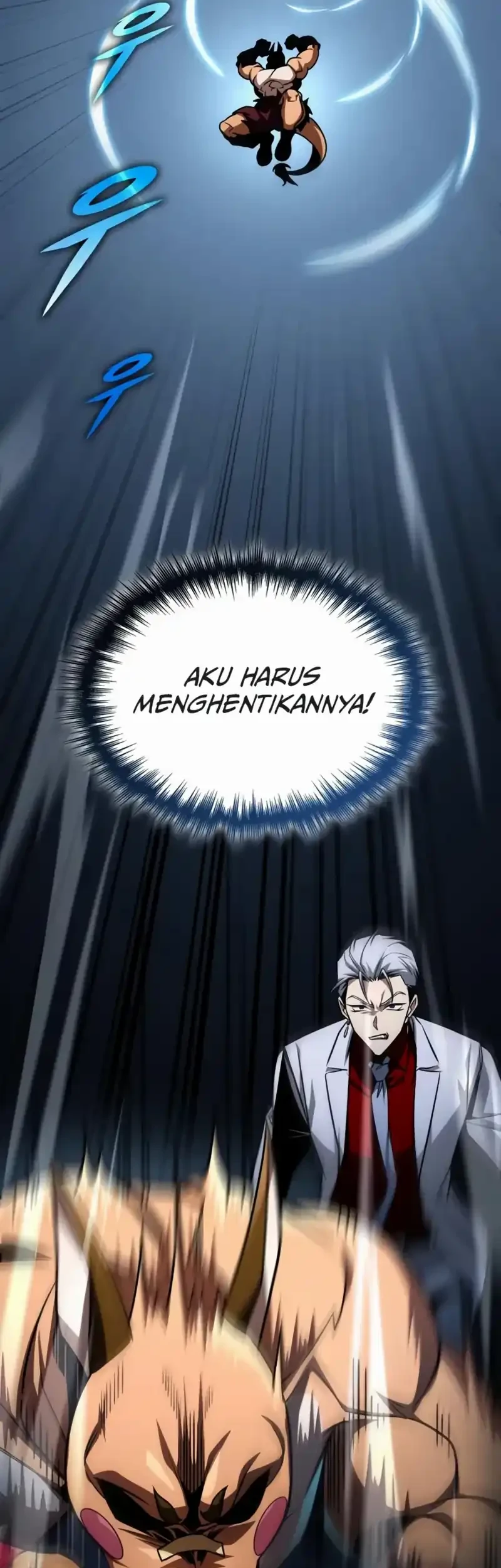 My Exclusive Tower Guide Chapter 100 Gambar 10