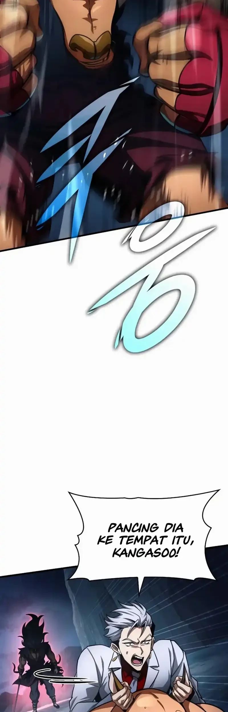 My Exclusive Tower Guide Chapter 100 Gambar 11