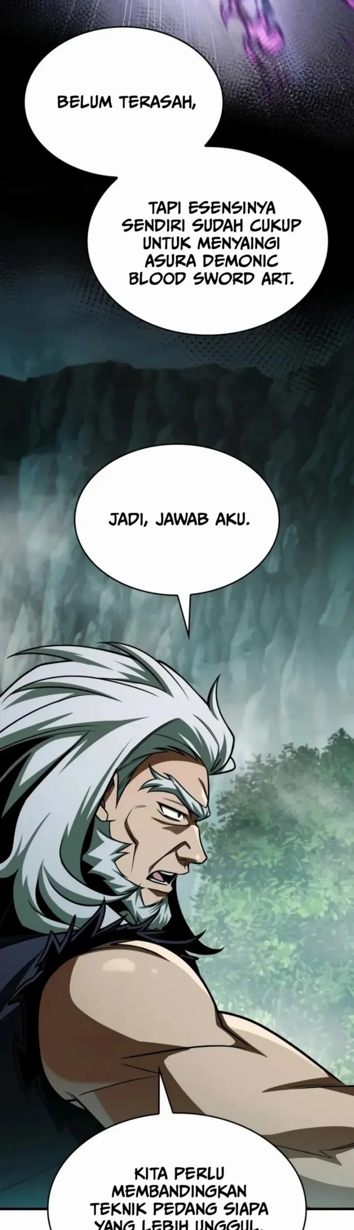 My Exclusive Tower Guide Chapter 101 Gambar 12