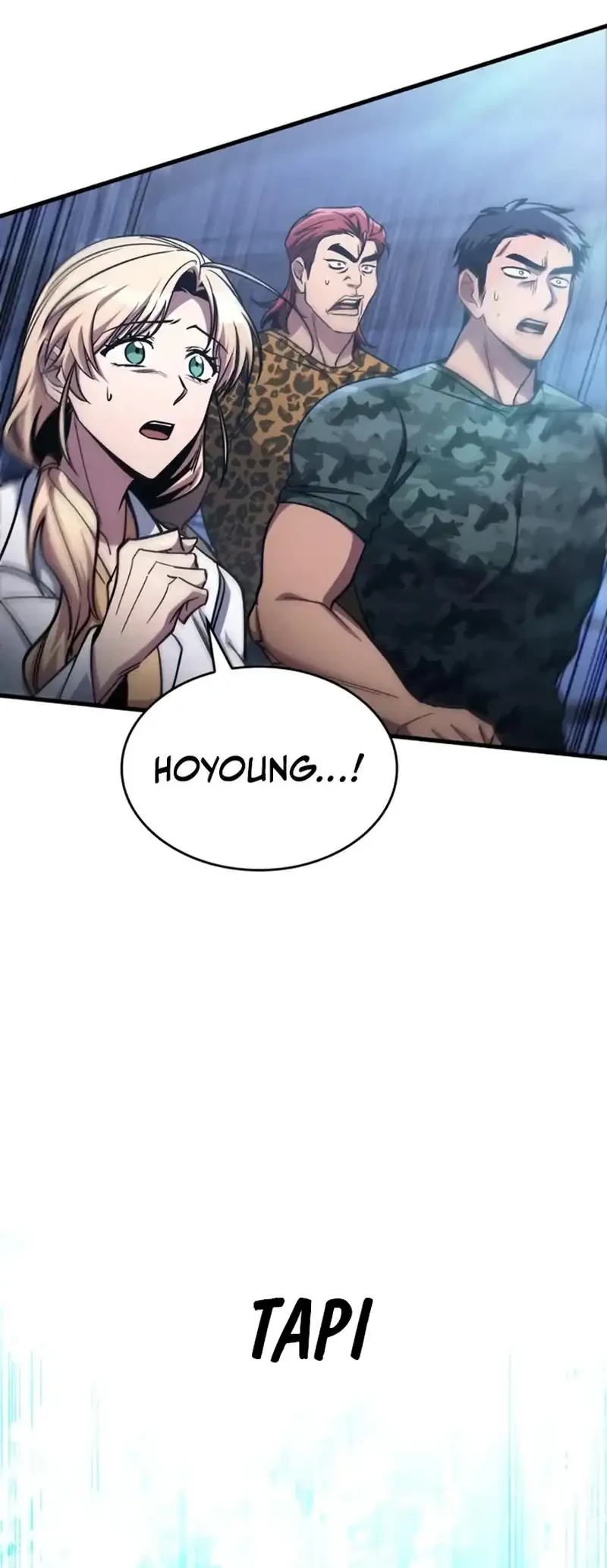 My Exclusive Tower Guide Chapter 104 Gambar 11