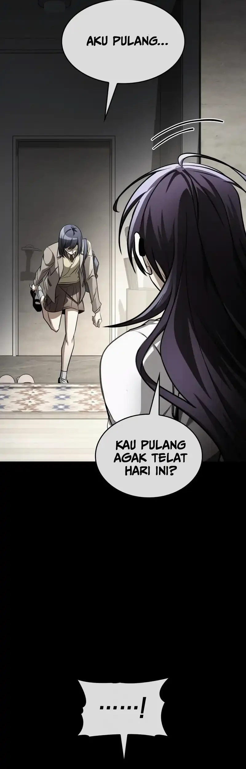 My Exclusive Tower Guide Chapter 105 Gambar 9