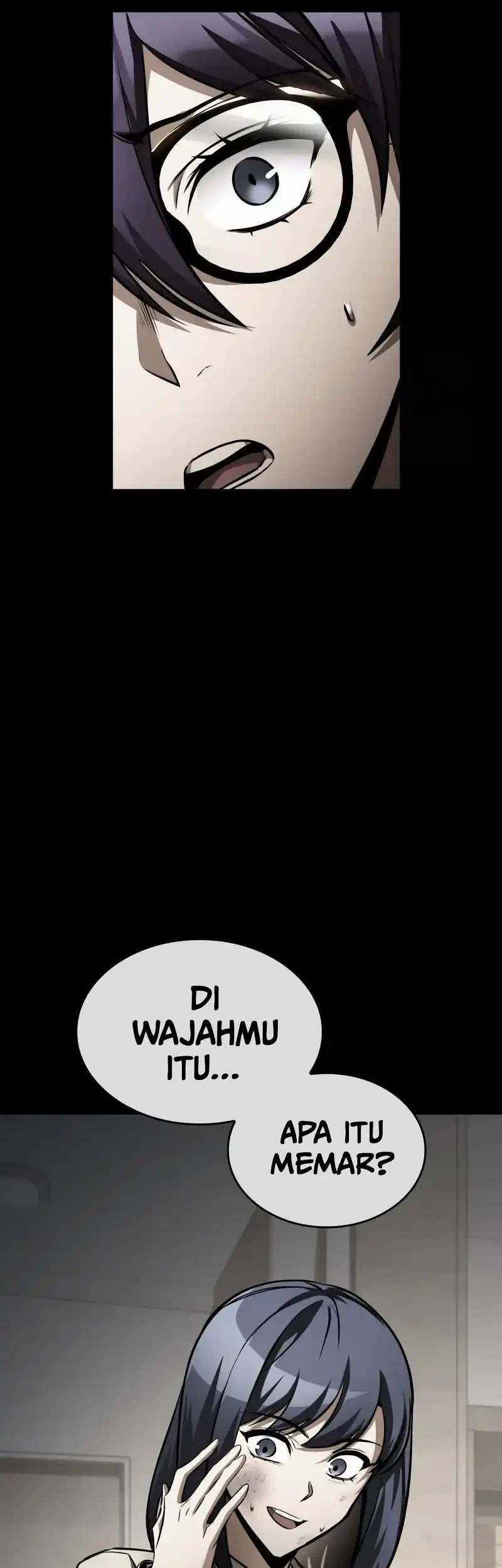 My Exclusive Tower Guide Chapter 105 Gambar 10