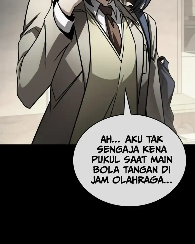 My Exclusive Tower Guide Chapter 105 Gambar 11