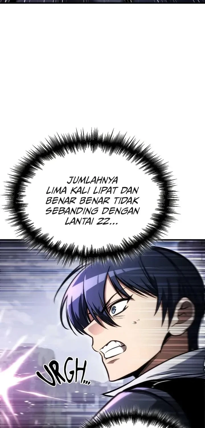 My Exclusive Tower Guide Chapter 111 Gambar 9