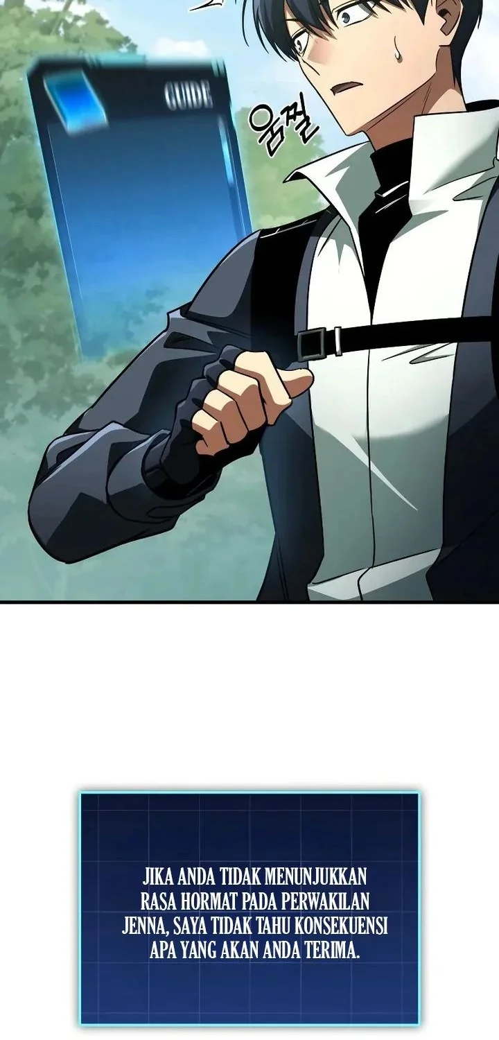 My Exclusive Tower Guide Chapter 114 Gambar 10