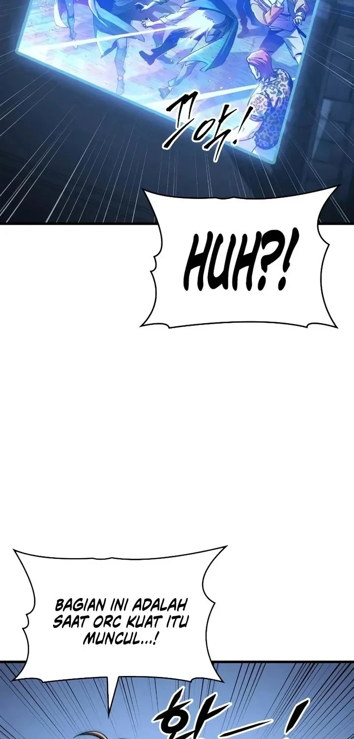 My Exclusive Tower Guide Chapter 116 Gambar 9