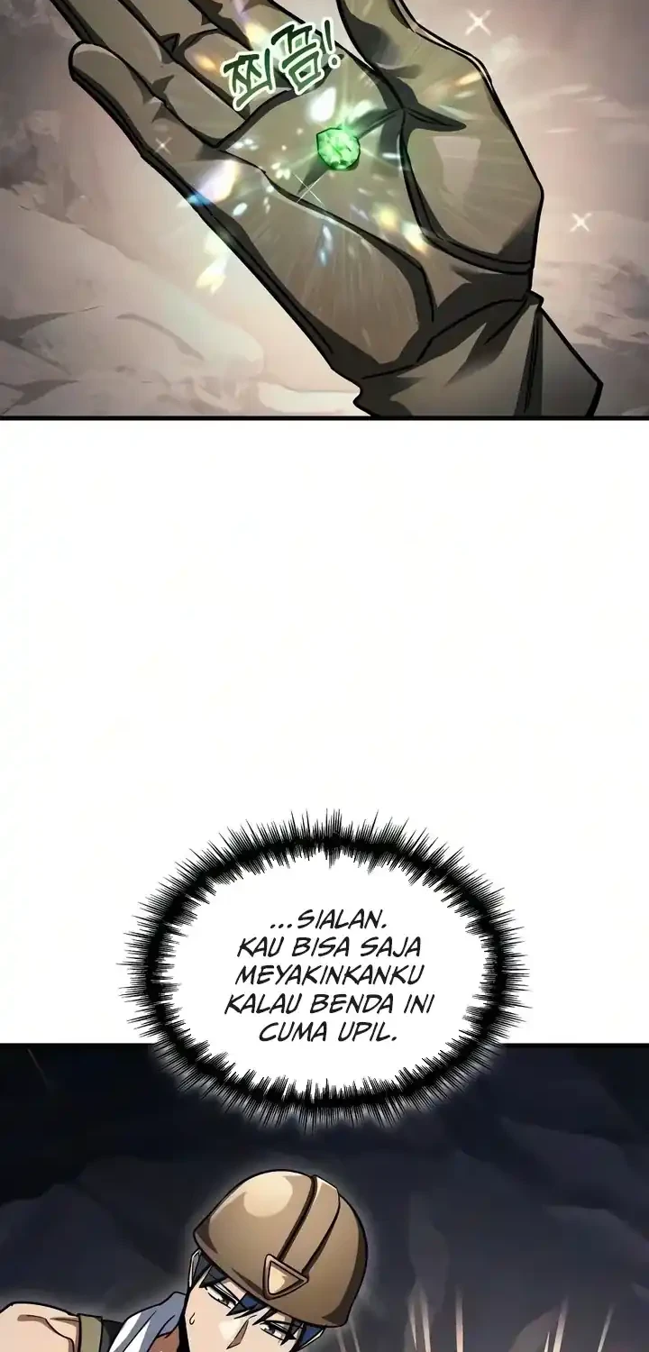 My Exclusive Tower Guide Chapter 117 Gambar 8
