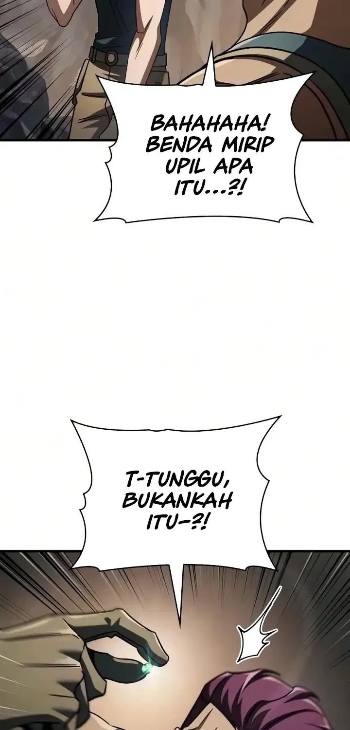 My Exclusive Tower Guide Chapter 117 Gambar 10
